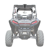 FACTORY UTV Polaris RZR XP Above the Roof Spare Tire Mount