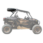 FACTORY UTV Polaris RZR XP Above the Roof Spare Tire Mount