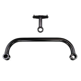 Polaris RZR XP Above the Roof Spare Tire Mount