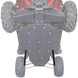 Polaris RZR XP 900 UHMW Trailing Arm Guards