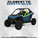 Polaris RZR Pro XP 2 Seater Portal Gear Lift Spring Kit Upgrade