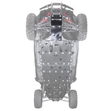 Honda Talon UHMW Front Diff Standalone Skid Plate