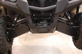 Trail Armor Yamaha Viking and Viking VI iMpact A-Arm CV Front and Rear Boot Guards 2014 - 2024