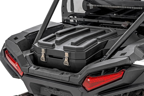 Rough Country Cargo Box for 2024+ RZR XP 1000 2 or 4 Seat