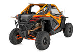 Rough Country Cargo Box 63.5 GL | Polaris RZR Turbo R - Pro XP - Pro S SKU: 93207