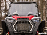 SUPER ATV POLARIS RZR CUBE LIGHT MOUNTING BRACKETS