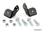 SUPER ATV POLARIS RZR CUBE LIGHT MOUNTING BRACKETS