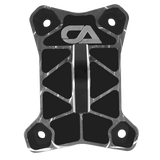 Polaris RZR Pro R and Turbo R Pull Plate