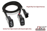 Mahindra Roxor (2018) Self-Canceling Turn Signal System