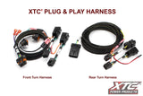 CFMOTO UFORCE U10 Pro Self-Canceling Turn Signal System with Billet Lever