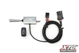 Polaris RZR Pro R Sport Self-Canceling Turn Signal System with Billet Lever
