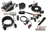 Polaris RZR Pro XP Ultimate Self-Canceling Turn Signal System with Billet Lever