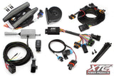 Polaris RZR Pro R Sport Self-Canceling Turn Signal System with Billet Lever