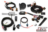 Polaris RZR Turbo S (18-21) & XP 1000/Turbo (19-23) Self-Canceling Turn Signal System with Billet Lever