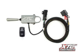 Mahindra Roxor (2019+) Self-Canceling Turn Signal System with Billet Lever