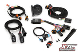 Polaris General (2019+) Self-Canceling Turn Signal System with Horn