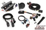Polaris General (2019+) Self-Canceling Turn Signal System with Horn