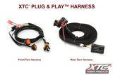 Polaris General 19+ and Ranger XP 1000 18+ Plug and Play Turn Signal System with Horn