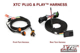 Polaris RZR Pro XP Ultimate Self-Canceling Turn Signal System with Billet Lever