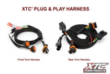 Polaris Ranger SP 570 (2022+) Self-Canceling Turn Signal System with Horn