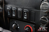 Polaris Ranger SP 570 (2022+) Self-Canceling Turn Signal System with Billet Lever