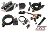 Polaris Ranger SP 570 (2022+) Self-Canceling Turn Signal System with Horn