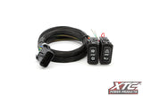 Polaris Ranger XP 1000 (19-24) & 1000 (19-27) Self-Canceling Turn Signal System with Horn