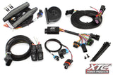 Polaris Ranger XP 1000 (25-27) & Northstar (19-27) Self-Canceling Turn Signal System with Horn