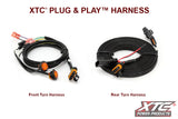 Polaris RZR XP 1000/Turbo (15-18) & RZR 900 (2016+) Self-Canceling Turn Signal System with Horn
