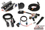 Polaris RZR XP 1000/Turbo (15-18) & RZR 900 (2016+) Self-Canceling Turn Signal System with Horn