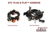 Mahindra Roxor 19-21 Plug and Play Turn Signal System