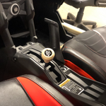 Can-Am Gear Shifter Knob