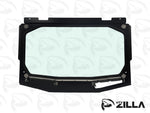 UTVZILLA Glass Windshield for Polaris RZR XP 1000 (2024+ Model Only)
