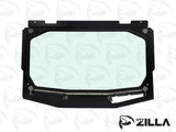 UTVZILLA Glass Windshield for Polaris RZR XP 1000 (2024+ Model Only)