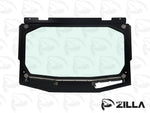 UTVZILLA Glass Windshield for Polaris RZR XP 1000 (2024+ Model Only)