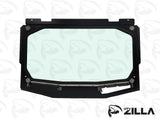 UTVZILLA Glass Windshield for Polaris RZR XP 1000 (2024+ Model Only)