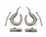 Stage IV Exhaust System - Yamaha Banshee