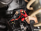 SUPERATV Battery Terminals Relocation Kit