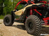 Super ATV CAN-AM MAVERICK X3 LOW PROFILE FENDER FLARES