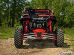 Super ATV CAN-AM MAVERICK X3 LOW PROFILE FENDER FLARES