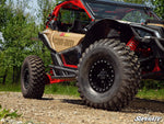 Super ATV CAN-AM MAVERICK X3 LOW PROFILE FENDER FLARES