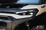 Can-Am Defender HD11 Front Turn Signature Light Set
