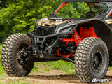 SUPER ATV CAN-AM MAVERICK X3 ATLAS PRO 1.5" FORWARD OFFSET A-ARMS