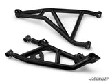 SUPER ATV CAN-AM MAVERICK X3 HIGH CLEARANCE 2" FORWARD OFFSET A-ARMS