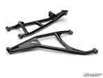 SUPER ATV CAN-AM MAVERICK X3 HIGH CLEARANCE 2" FORWARD OFFSET A-ARMS