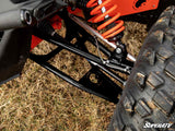 SUPER ATV CAN-AM MAVERICK X3 HIGH CLEARANCE 2" FORWARD OFFSET A-ARMS