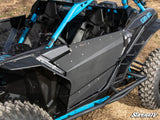 SUPERATV Can-Am Maverick X3 Aluminum Doors
