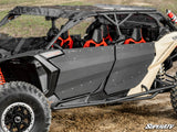 SUPERATV Can-Am Maverick X3 Aluminum Doors
