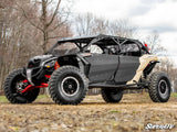 SUPERATV Can-Am Maverick X3 Aluminum Doors