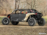 SUPERATV Can-Am Maverick X3 Aluminum Doors